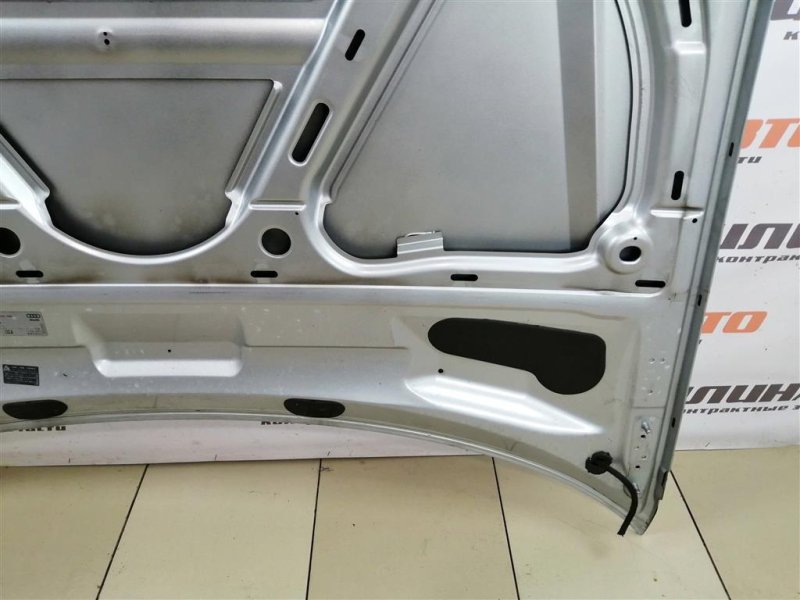 Капот, 11000 рублей, Севастополь