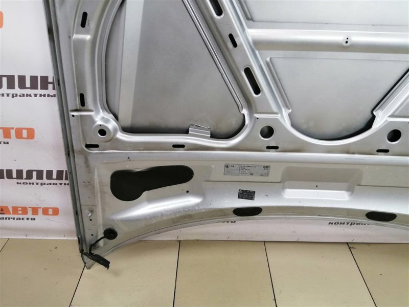 Капот, 11000 рублей, Севастополь