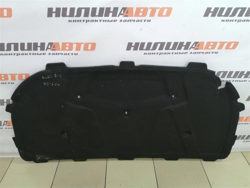 Шумоизоляция капота, 2500 рублей, Севастополь