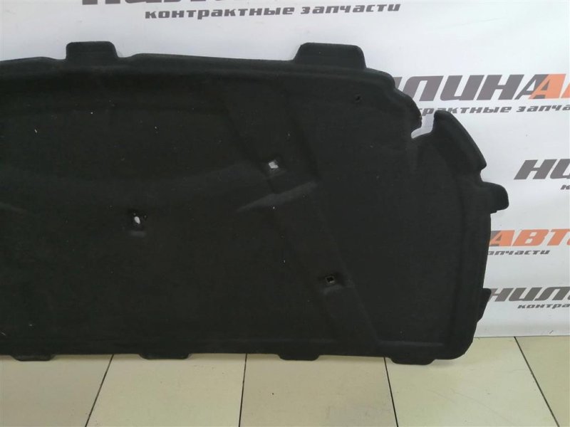 Шумоизоляция капота, 2500 рублей, Севастополь