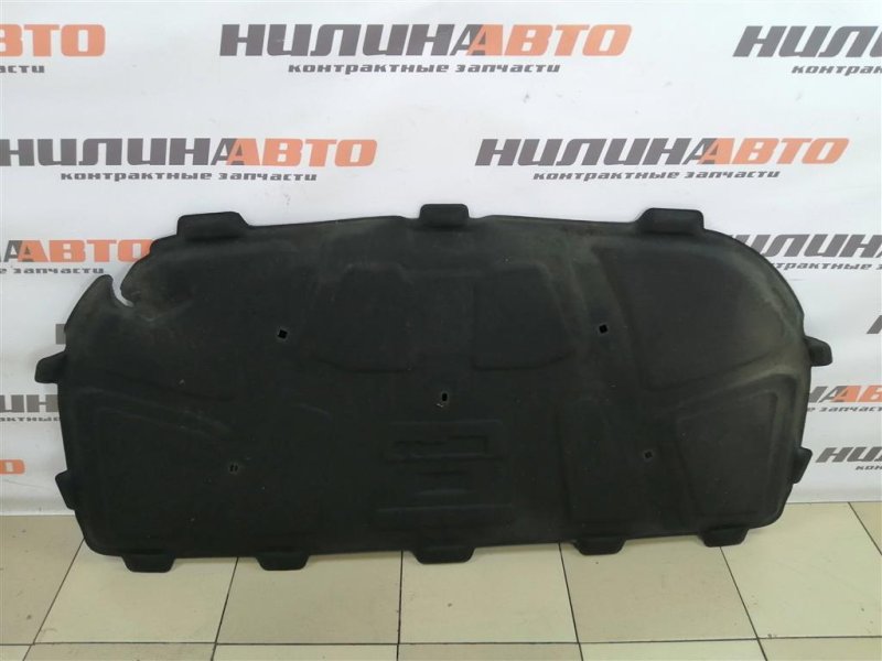 Шумоизоляция капота, 2500 рублей, Севастополь