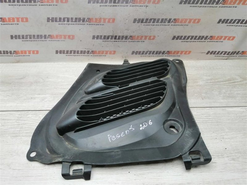 Воздухозаборник, 800 рублей, Севастополь