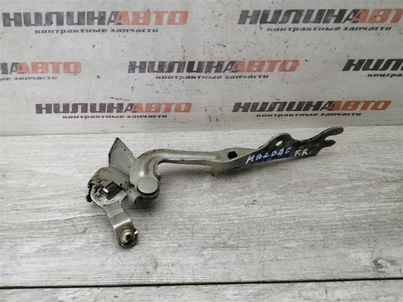 Петля капота, 600 рублей, Севастополь