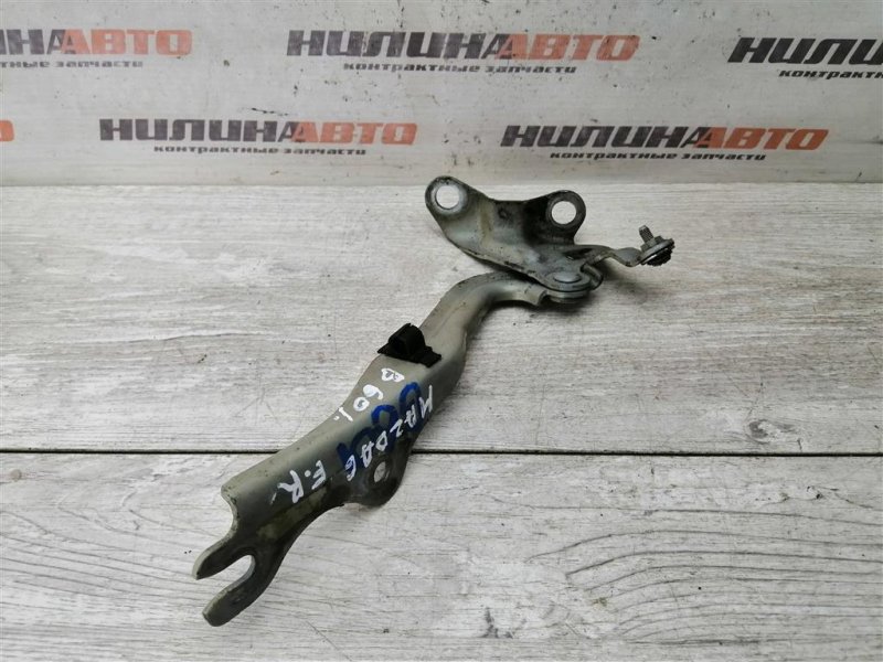 Петля капота, 600 рублей, Севастополь