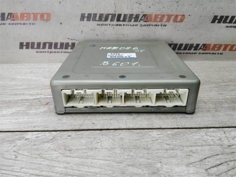 Блок управления двигателем, 2300 рублей, Севастополь