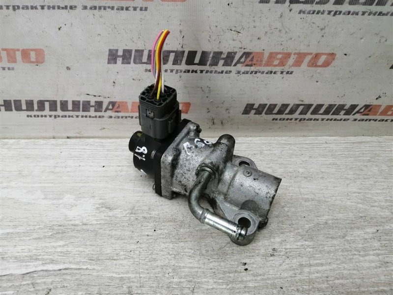 Клапан ЕГР EGR, 750 рублей, Севастополь