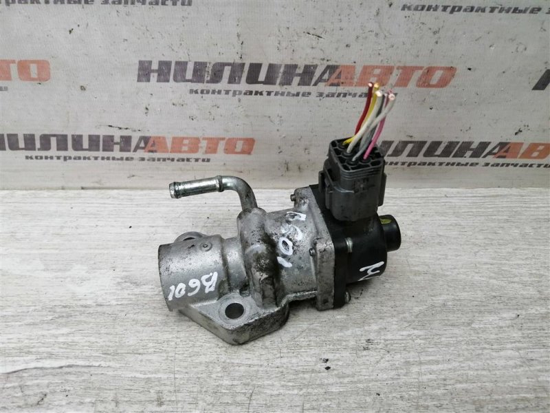 Клапан ЕГР EGR, 750 рублей, Севастополь