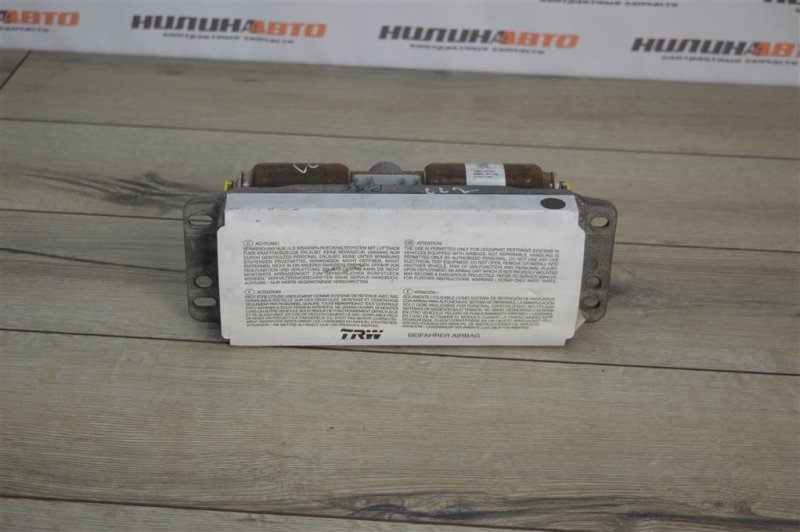 Подушка безопасности в торпедо, 1800 рублей, Москва