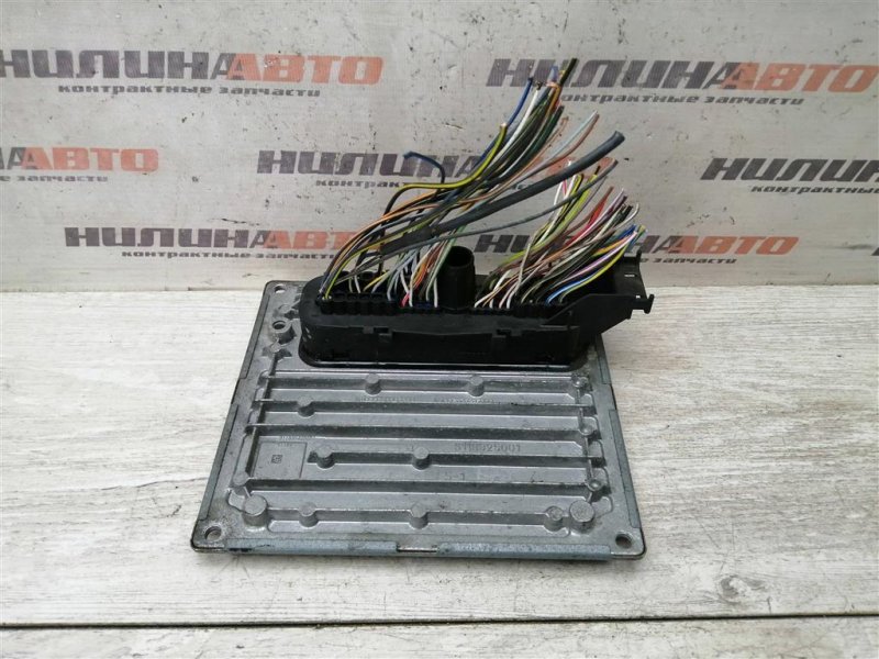 Блок управления двигателем, 800 рублей, Севастополь