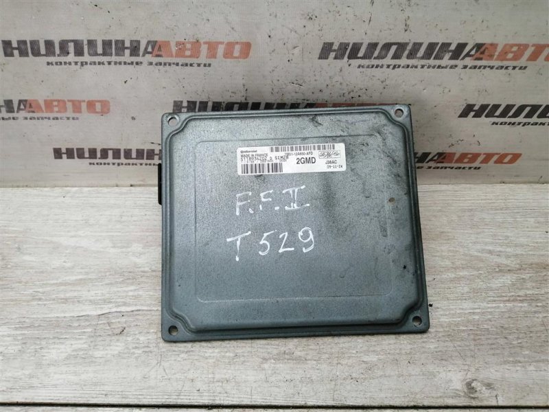 Блок управления двигателем, 800 рублей, Севастополь