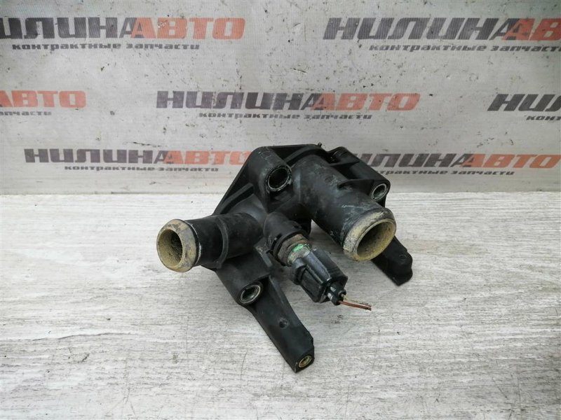 Фланец системы охлаждения, 500 рублей, Севастополь