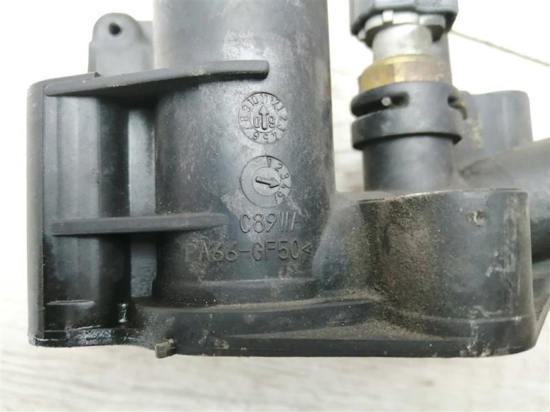 Фланец системы охлаждения, 500 рублей, Севастополь