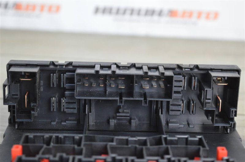 Блок управления бортовой сети, 1000 рублей, Москва