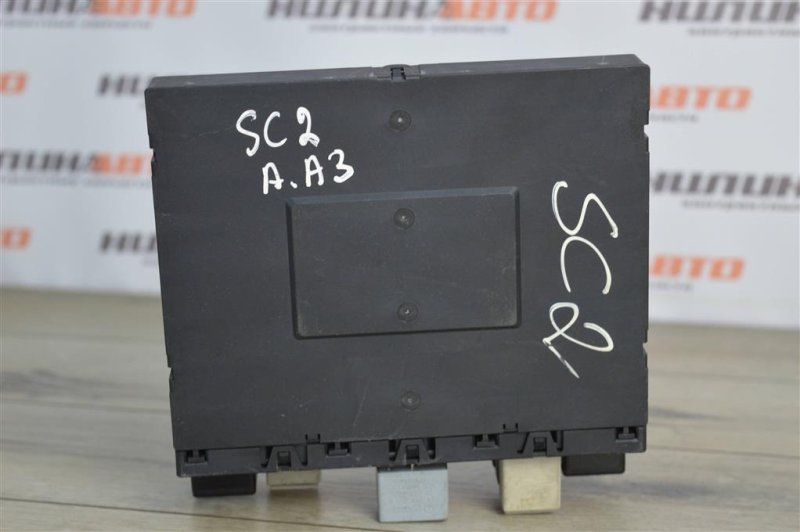 Блок управления бортовой сети, 1000 рублей, Москва