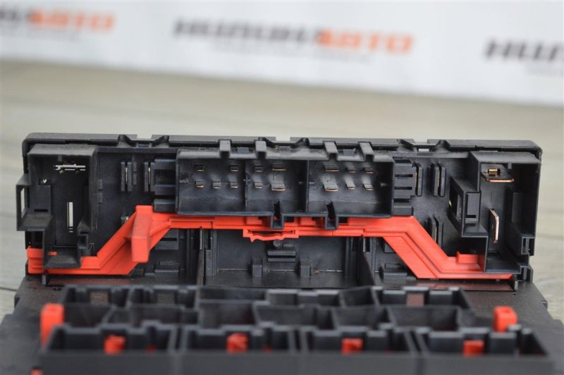 Блок управления бортовой сети, 800 рублей, Москва