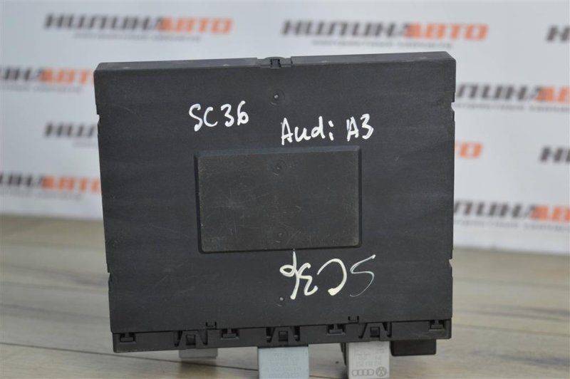 Блок управления бортовой сети, 800 рублей, Москва