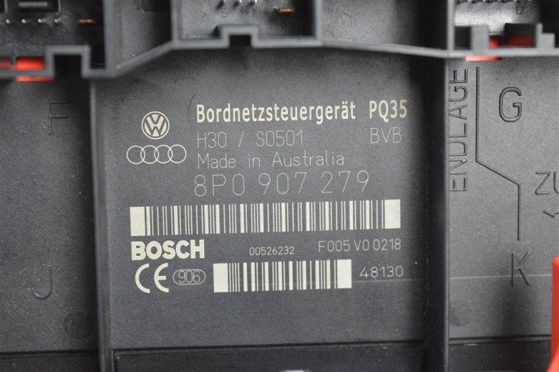 Блок управления бортовой сети, 800 рублей, Москва