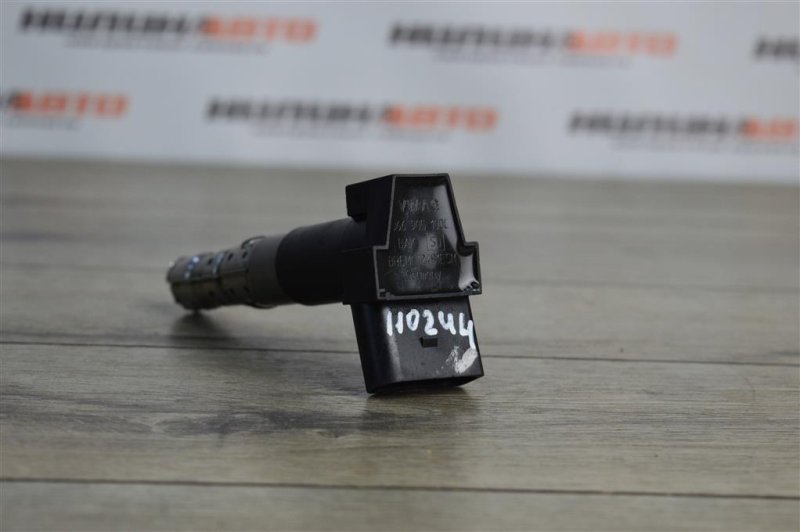 Катушка зажигания, 1300 рублей, Москва