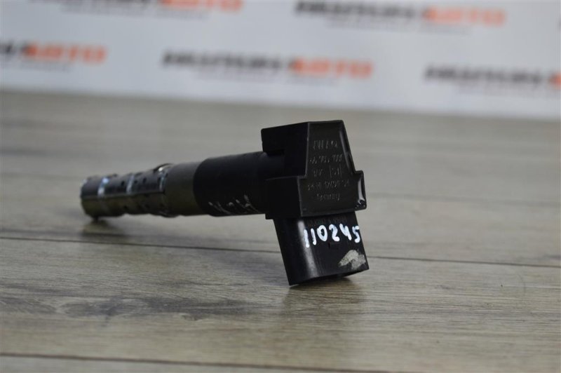 Катушка зажигания, 1300 рублей, Москва