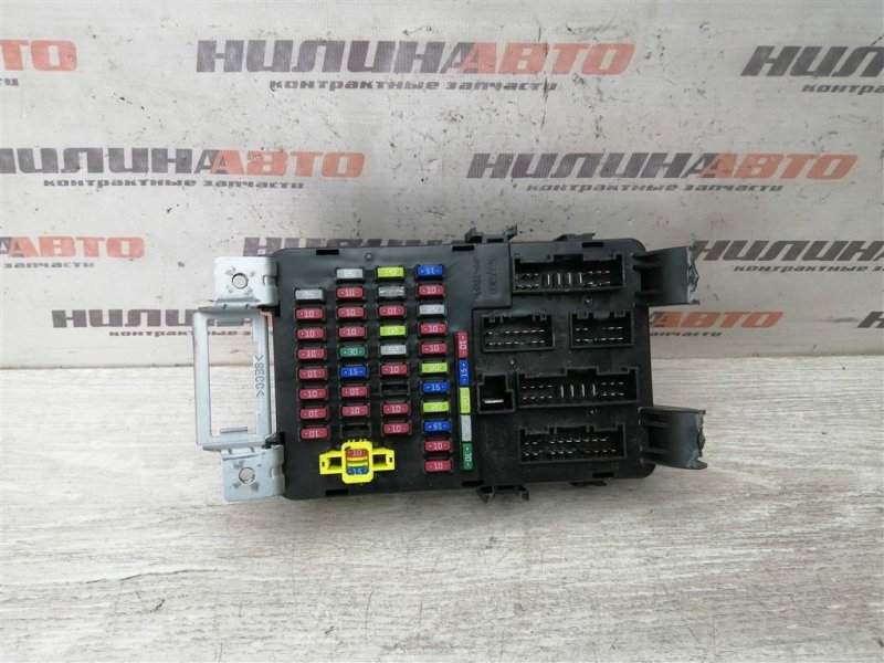 Блок предохранителей салон, 1000 рублей, Севастополь