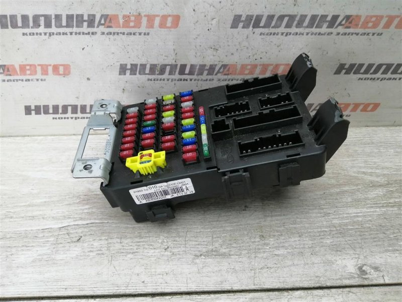 Блок предохранителей салон, 1000 рублей, Севастополь