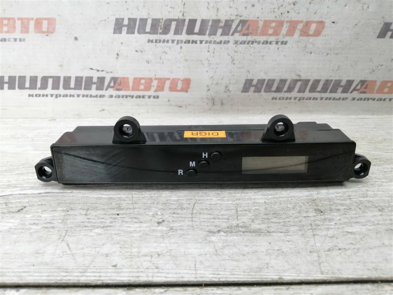 Дисплей информационный, 500 рублей, Севастополь