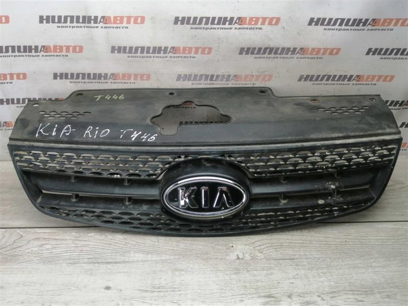 Решетка радиатора, 2000 рублей, Севастополь