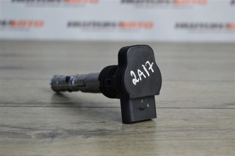 Катушка зажигания, 800 рублей, Москва