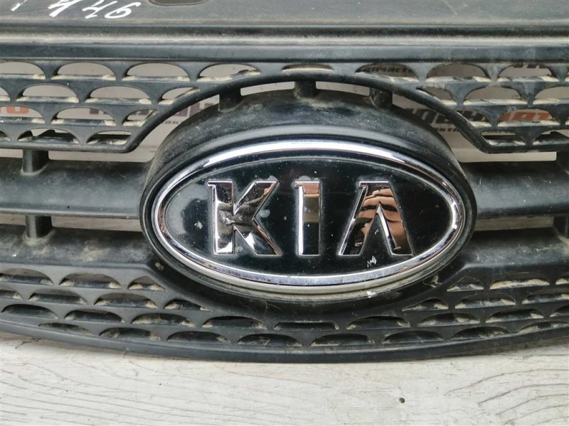 Решетка радиатора, 2000 рублей, Севастополь