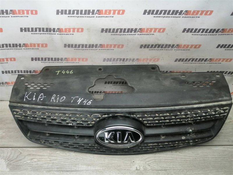 Решетка радиатора, 2000 рублей, Севастополь