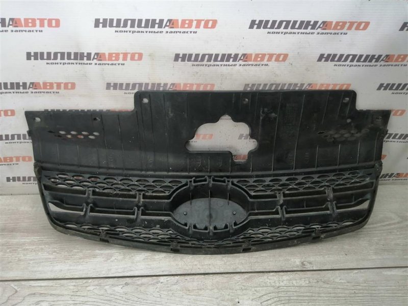 Решетка радиатора, 2000 рублей, Севастополь