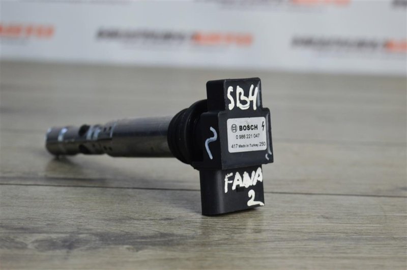 Катушка зажигания, 1500 рублей, Москва