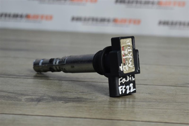 Катушка зажигания, 1000 рублей, Москва