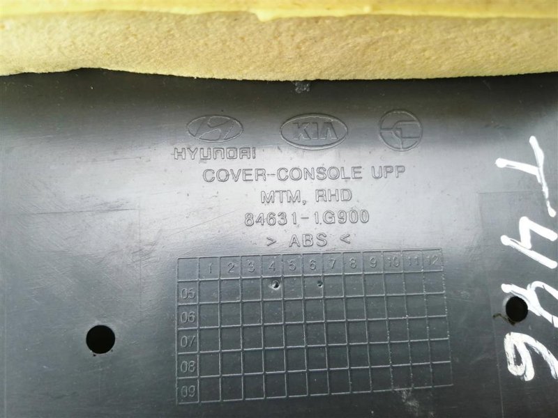 Чехол кулисы мкпп, 1300 рублей, Севастополь