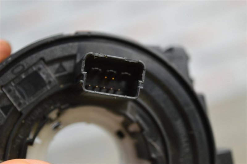 Шлейф подрулевой, 5000 рублей, Москва