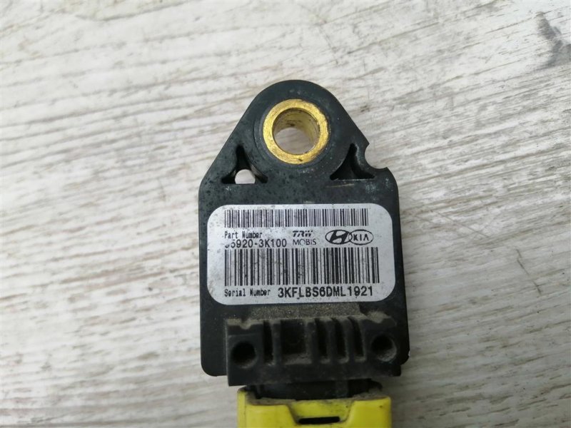 Датчик удара, 800 рублей, Севастополь