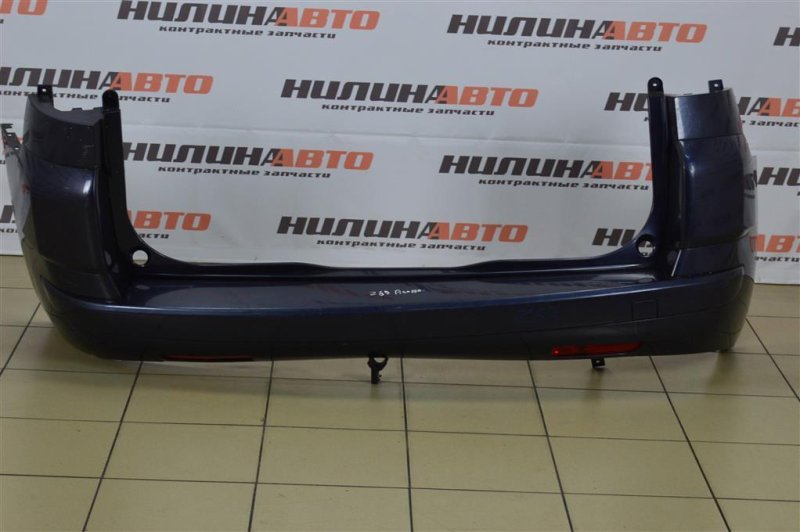 Бампер, 6000 рублей, Москва