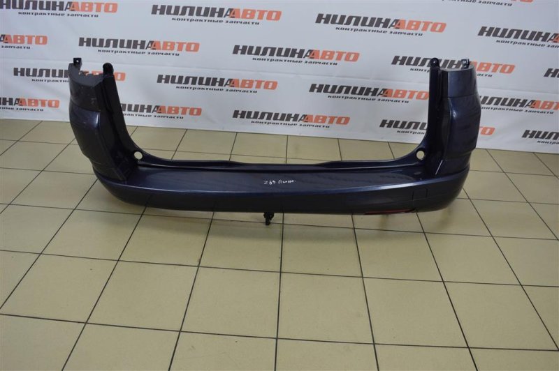 Бампер, 6000 рублей, Москва