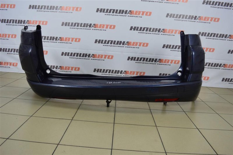 Бампер, 6000 рублей, Москва