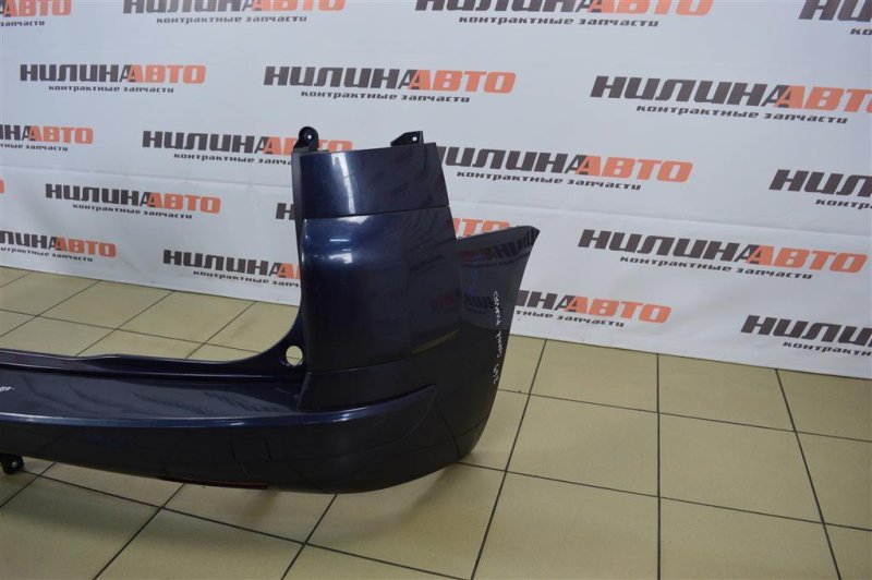 Бампер, 6000 рублей, Москва