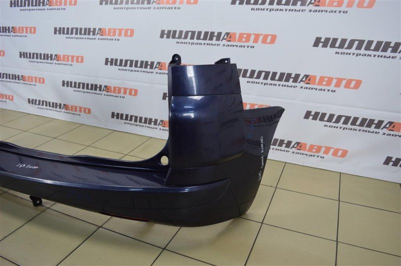 Бампер, 6000 рублей, Москва