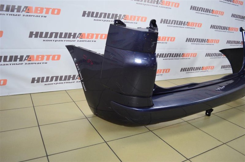 Бампер, 6000 рублей, Москва