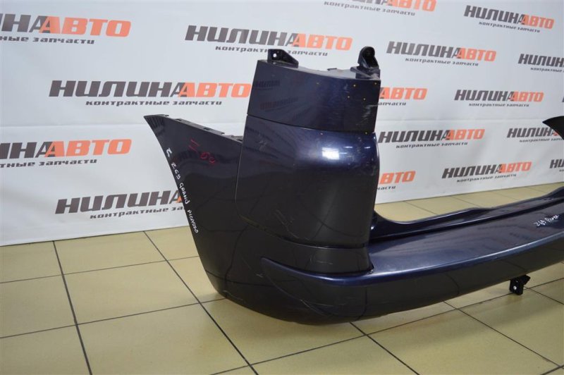 Бампер, 6000 рублей, Москва