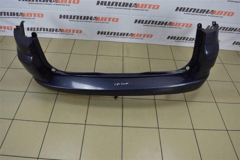 Бампер, 6000 рублей, Москва