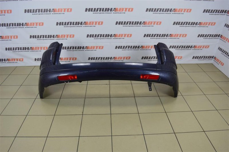 Бампер, 6000 рублей, Москва