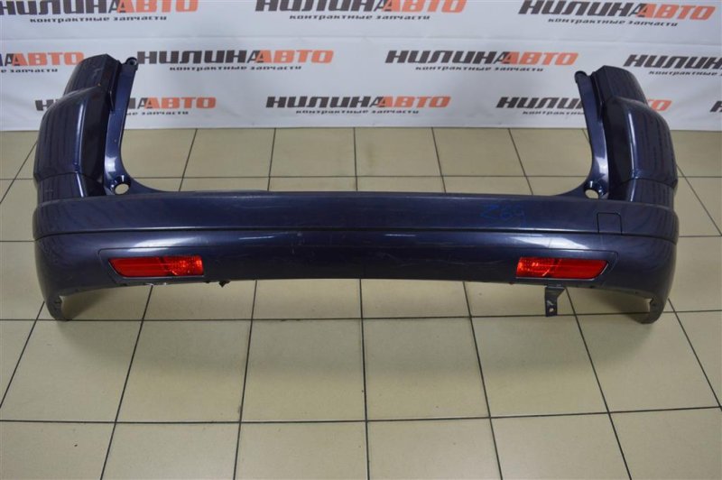 Бампер, 6000 рублей, Москва