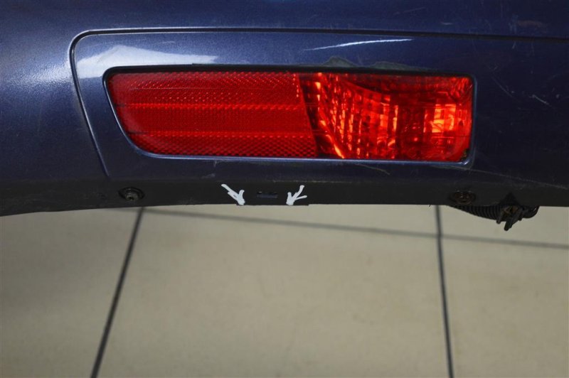 Бампер, 6000 рублей, Москва