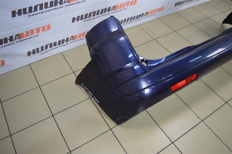 Бампер, 6000 рублей, Москва