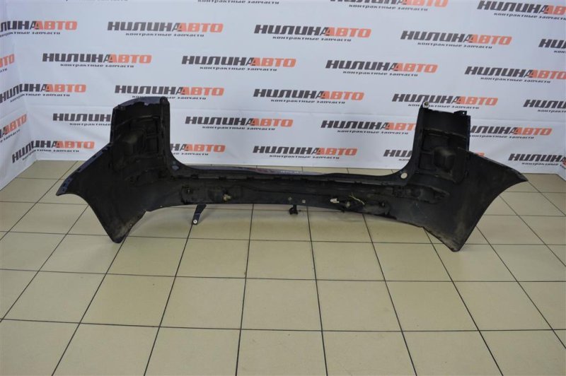 Бампер, 6000 рублей, Москва