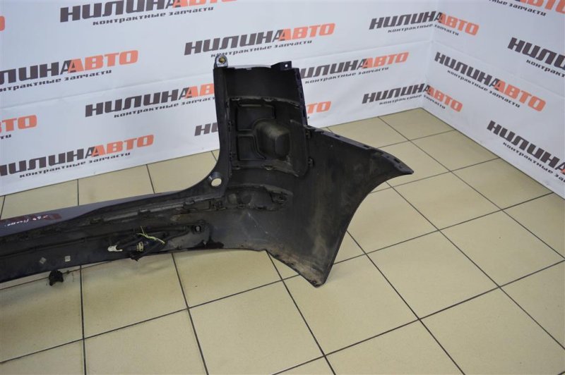 Бампер, 6000 рублей, Москва